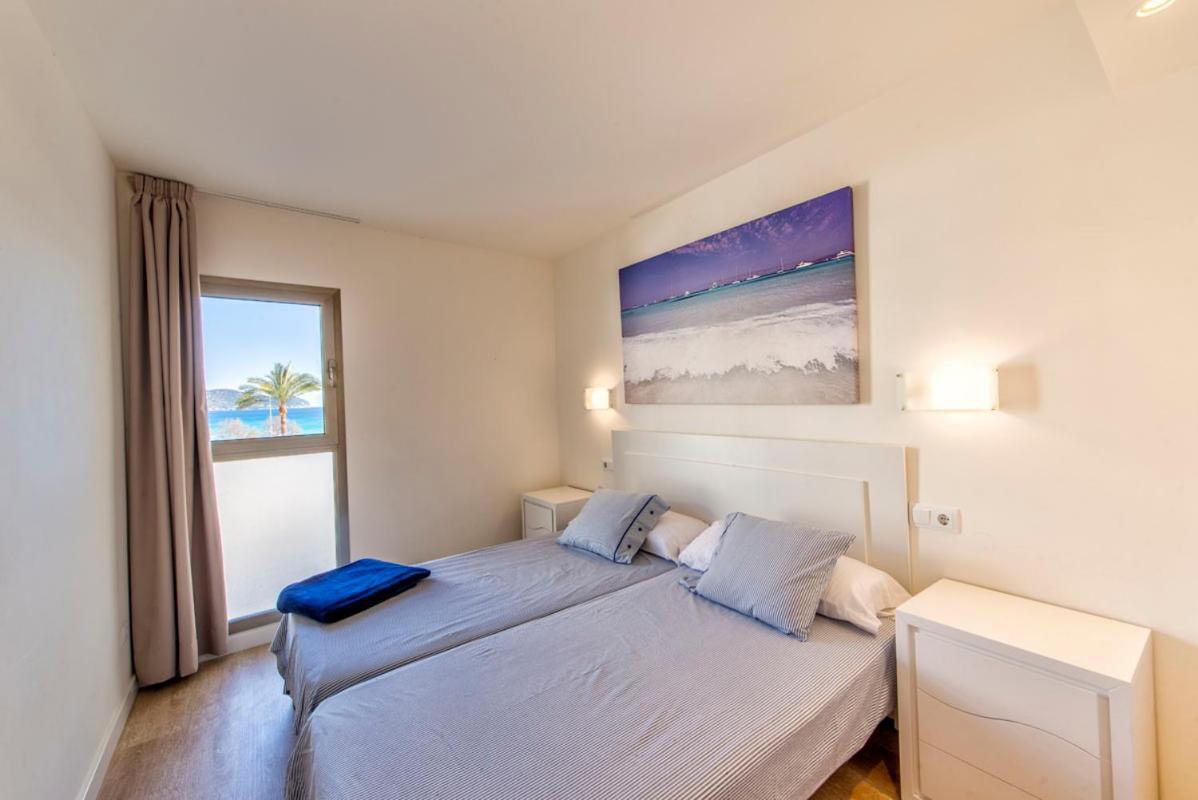 Sa Maniga 2C Apartment Cala Millor  Exterior photo