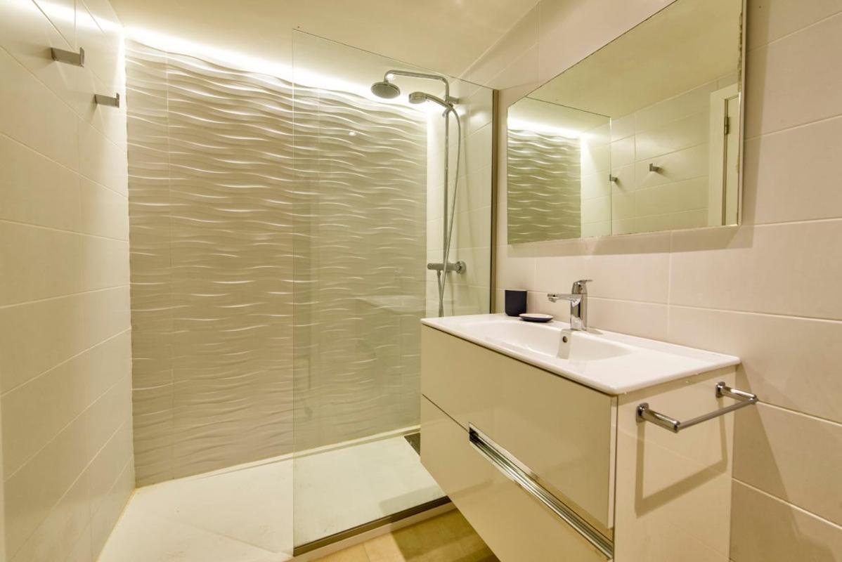 Sa Maniga 2C Apartment Cala Millor  Exterior photo